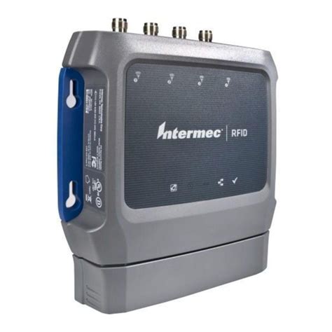 intermec rfid reader default ip|Intermec 1009ff01 user guide.